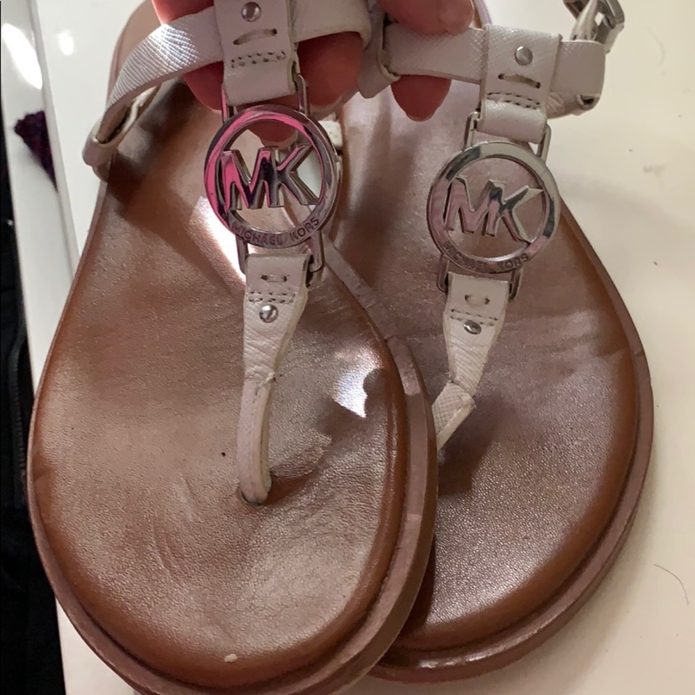 Michael Kors sandals